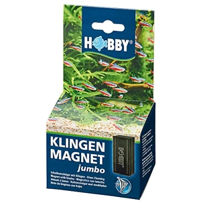 Image of Hobby 61650 Jumbo Magnetic Blade SB