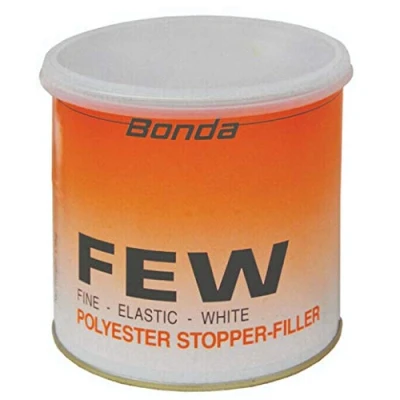 Image of Bonda Few Fine Surface Filler 1.5kg