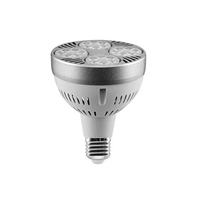 Image of Tecnolux Euro Lamp Bulb Led 35 W Cool Light 6400k Par30 E27 Spot 2975 Lm