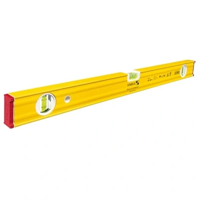 Image of STABILA 80AS 24&quot;/60CM D/P Level (24&quot;)