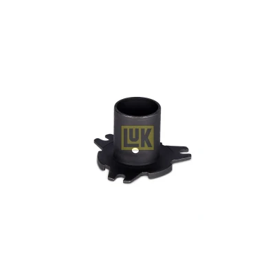 Image of 668542, 90032075 Guide Tube, clutch LuK 414 0020 10 Requires special tools for mounting VAUXHALL: Nova CC