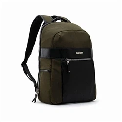 Image of BestLife Alya Neoton 14.1 Inch Laptop Backpack USB BB 3516GE