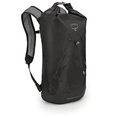 Image of Osprey Transporter Roll Top Waterproof 18 Backpack
