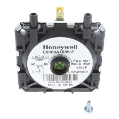Image of Ideal Air Pressure Switch Classic He 174064