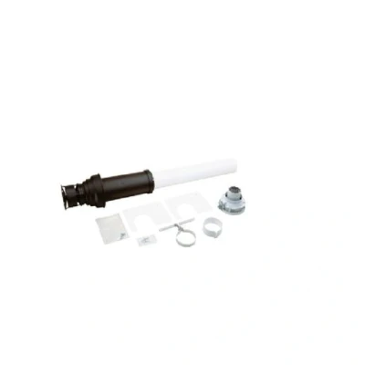 Image of Worcester Bosch Greenstar Vertical Bf Flue Kit 125Mm 7719002431