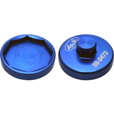 Image of Motion Pro Showa Bpf Fork Cap Socket 08 0473