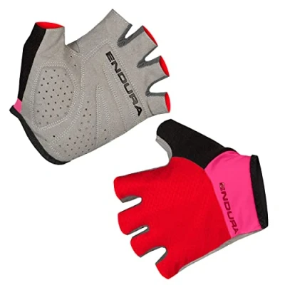 Image of Endura Xtract Lite Short Gloves XL