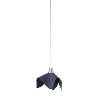 Image of Fauna LED Ceiling Pendant Light Blue