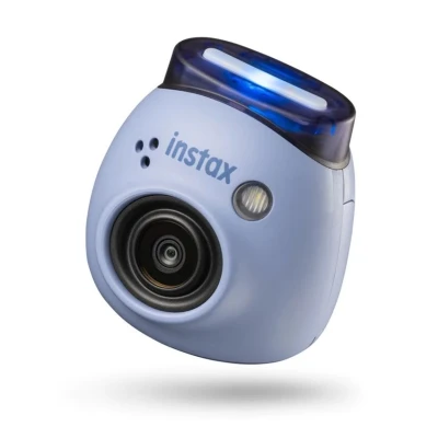 Image of instax PAL, Lavender Blue