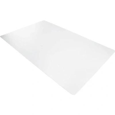 Image of RS OFFICE Floor Protection Mat ECOGRIP HEAVY, For Smooth And Hard Floors, WxD 1800 X 1200mm