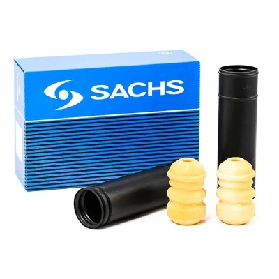 Image of 1136283, 1138109, 33521136283, 33531138109 Shock Absorber Dust Cover SACHS 900 049 Service Kit BMW: 3 Touring, Convertible, Coupe