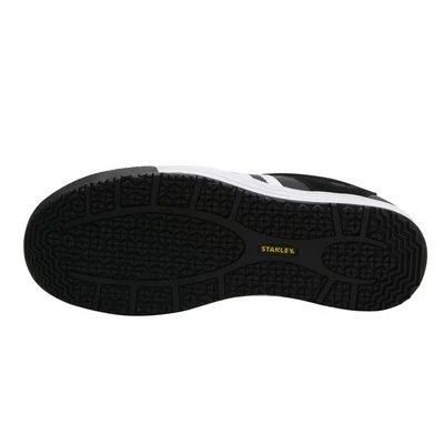 Image of Stanley Clothing STCCODY9 Safety Boots Black
