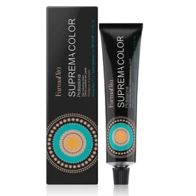 Image of FarmaVita Suprema Color Permanent Hair Colour 60ml