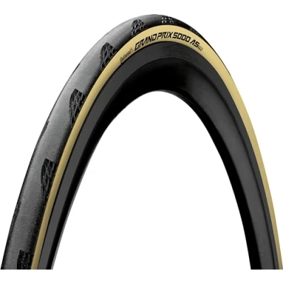 Image of Continental Grand Prix 5000 AllSeason Foldable Tyre