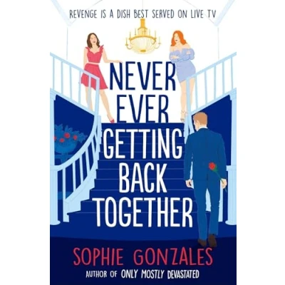 Image of Never Ever Getting Back Together