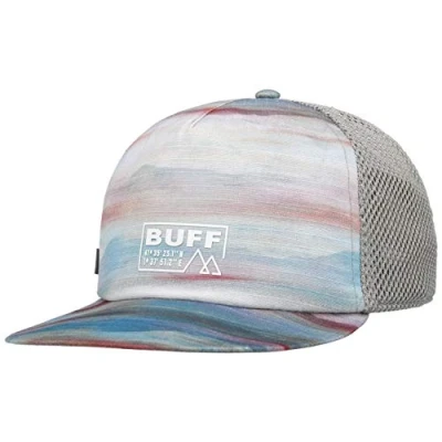 Image of Buff Pack Trucker Cap Arlen Multi Women One Size