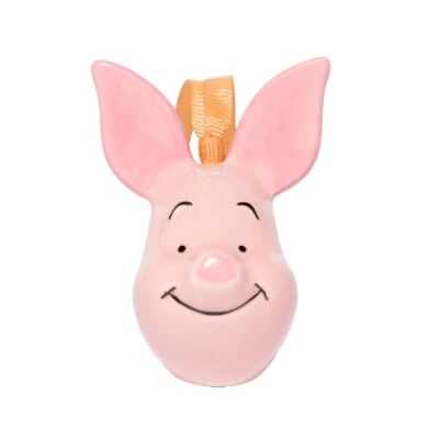 Image of Half Moon Bay Disney Winnie The Pooh Piglet Hanging Decoration