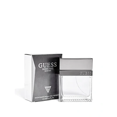Image of Guess Seductive Homme EDT Spray 100 ml,Q EY 404 B1