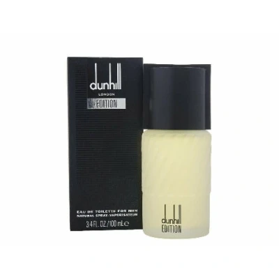 Image of Dunhill Edition Eau de Toilette 100ml Spray