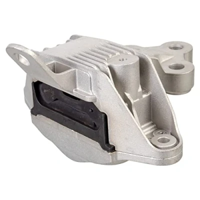Image of 0682066, 682066 Mounting, manual transmission FEBI BILSTEIN 175790 Left VAUXHALL: Astra Mk6