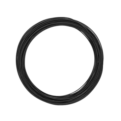 Image of Vaessen Creative 24239 005 Aluminium wire 1mm 10m black,