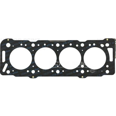 Image of 0209Q9 Head Gasket REINZ 61 33155 10 1,4mm 84mm Multilayer Steel (MLS) 2 PEUGEOT: 306 Hatchback, 406 Saloon, Boxer Platform / Chassis