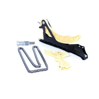 Image of 11311439854, 11311439854S1, 11348649768, 11348649768S1 Timing Chain Kit FEBI BILSTEIN 30334 BMW: 3 Saloon, Convertible, Coupe