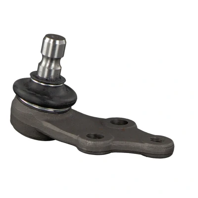 Image of 545303S000 Ball joint FEBI BILSTEIN 41852 Front Axle Left, Lower, Right with attachment material 18mm for control arm HYUNDAI: ix35, Tucson