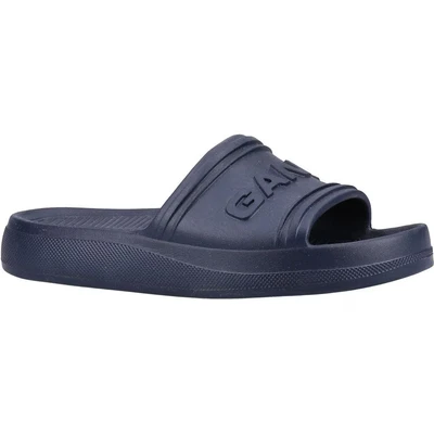 Image of GANT Men&#039;s Jaxter Sport Sandal, Marine, 11.5 UK