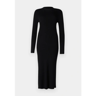 Image of Aware Vmlynzi Dress Jumper dress, Women&#039;s, Size: Medium, Black