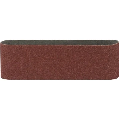 Image of Bosch 2609256217 Sanding Belt Set for Sanders (3 Piece)