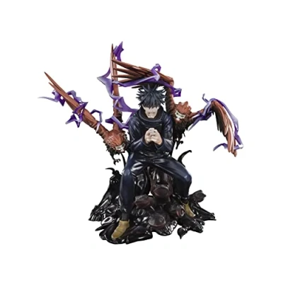 Image of Tamashi Nations Jujutsu Kaisen Megumi Fushiguro, Bandai Spirits FiguartsZERO