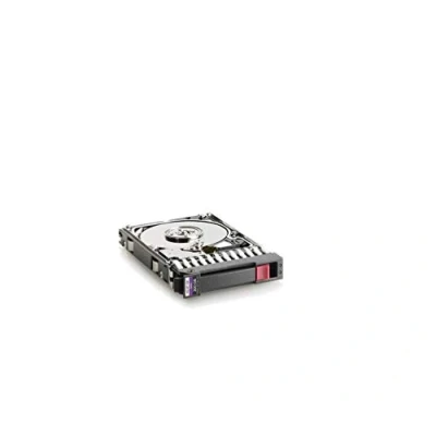 Image of HP Hewlett Packard 507127 B21 300 GB 2.5&quot; Internal Hard Drive SAS 10000 rpm Hot Swappable 1 Pack (Hewlett Packard507127 B21) (Certified Refurbished)