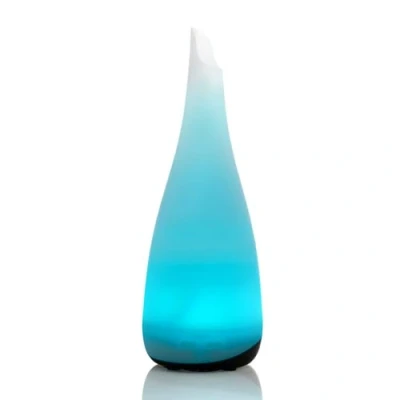 Image of MADE BY ZEN KHARIS Aroma Diffuser Humidifier for Bedroom and Home Aromatherapy Essential Oil Plug In
