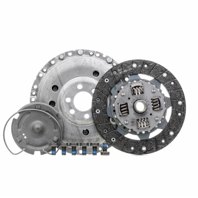 Image of 027141025, 027141025A, 027141025B, 027141025F, 027141025M Clutch LuK BR 0222 621 0359 09 VOLKSWAGEN: GOLF 3, 2, Scirocco II