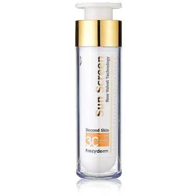 Image of FREZYDERM Sun Screen Velvet Face SPF 30