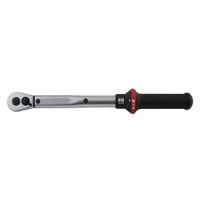 Image of Laser 5866 Torque Wrench 3/8&quot;D 20 100Nm