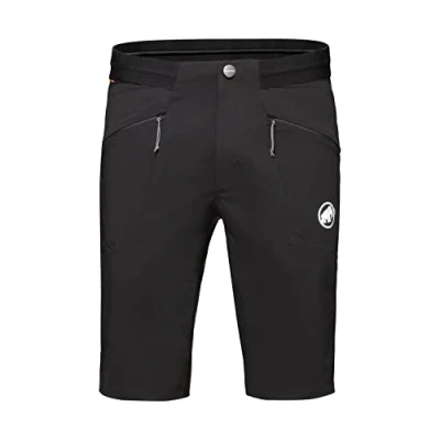 Image of Mammut Aenergy Light SO Shorts Men Black 44