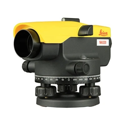Image of Leica NA320 Optical Level 360 20x Zoom