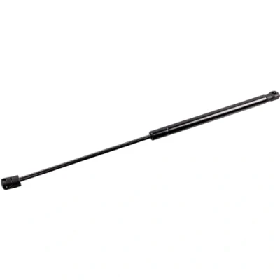 Image of 5L6827550, 5L6827550A Tailgate strut FEBI BILSTEIN 47059 490N 525mm both sides SKODA: Yeti