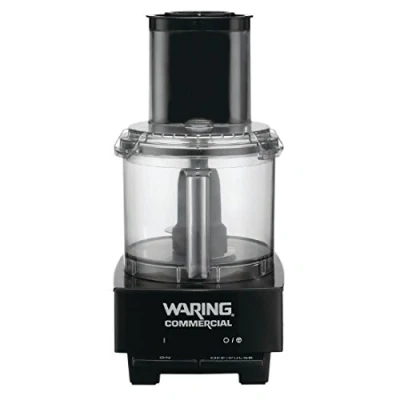 Image of Waring Commercial Light Duty Food Processor, 3.3 Litre, 600 Watt