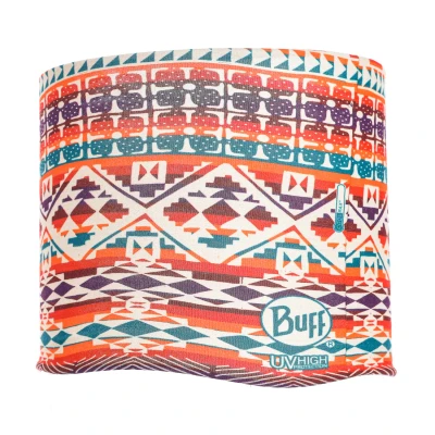 Image of Buff Unisex Half season Tubular Collar 115500 Multicolour One Size