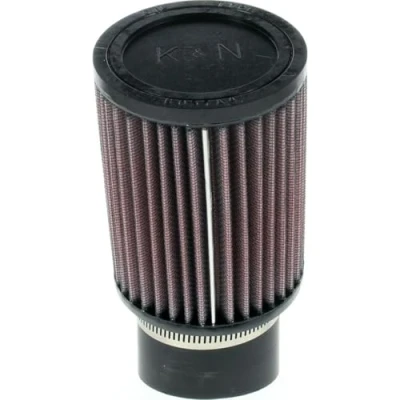 Image of K&amp;N Filters RU 1760 Car and Motorcycle Universal Rubber Filter