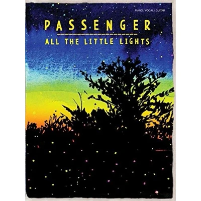 Image of All the Little Lights