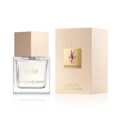 Image of YSL Elle Eau de Parfum 80ml