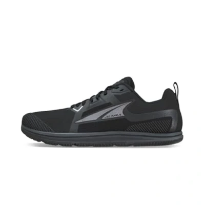 Image of ALTRA Solstice XT 3 Black