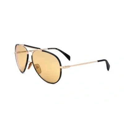 Image of David Beckham 7003S Mens sunglasses Brown One Size