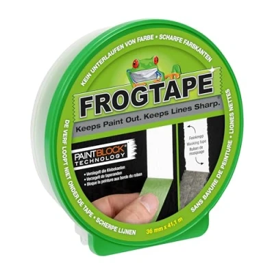 Image of Frogtape Multi Surface Masking Tape 36mm x 41.1m