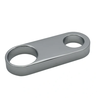 Image of Mira L14D 19mm shower hose retaining ring chrome (1703.199)