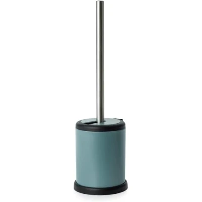 Image of Blue Canyon Santorini Mini Toilet Brush Ice